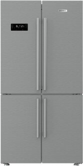 Grundig GQN 10620 X Buzdolabı kullananlar yorumlar
